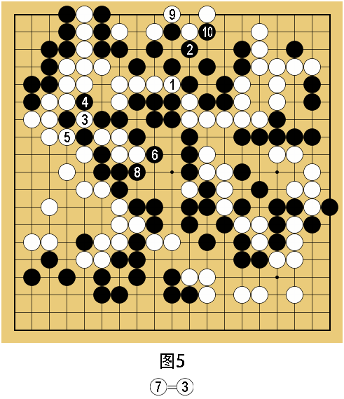 jCMhT, 陷入思维定