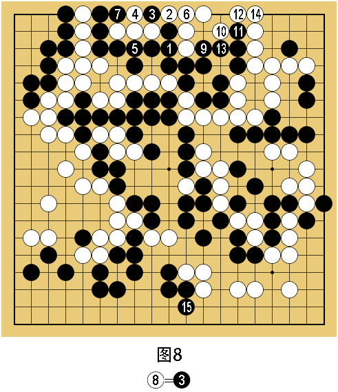 再抢到, 死子都没有, 提示图