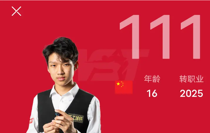 连爆大冷, 世锦赛冠军, 百一杆致胜