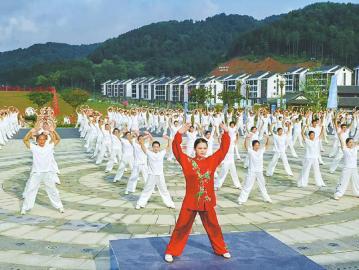 蜀道难, 来自北京的