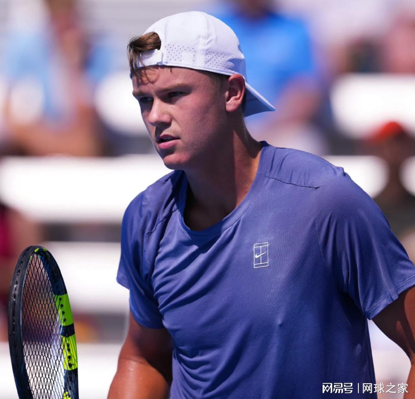 位丹麦新星, 因不满被安