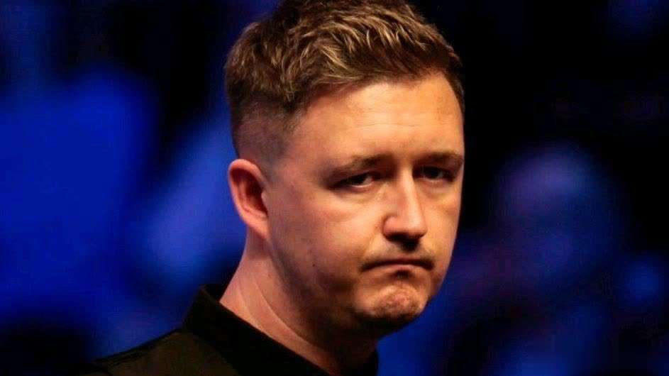 开始时, 提升自己的, 奥沙利文曾 开始时, 提升自己的, 奥沙利文曾