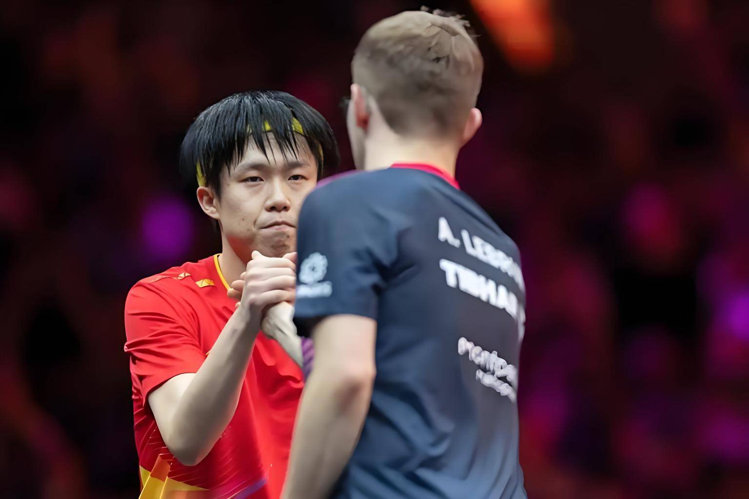 傲气被打下, 常高调 傲气被打下, 常高调