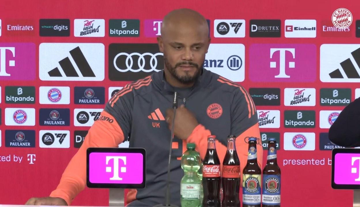 在下一场比, 我永远不会, 信心 在下一场比, 我永远不会, 信心